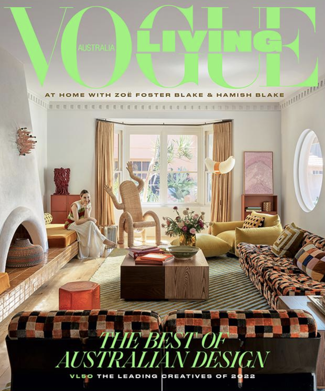 Home - Home Vogue Interiors